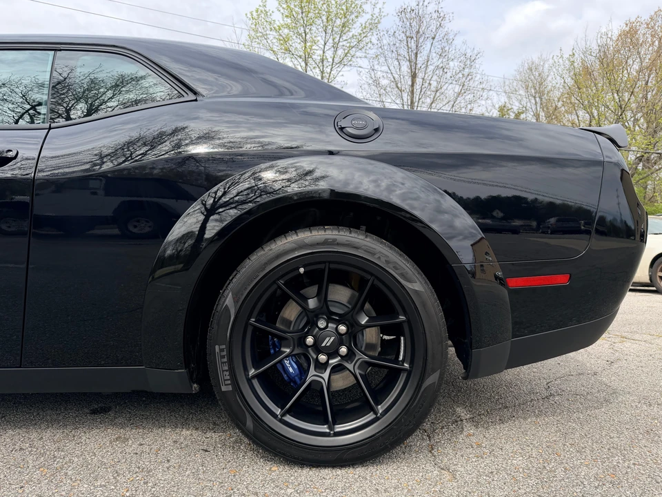 2023 Dodge Challenger SRT8 & 392 3rd Gen - Image 22 of 31
