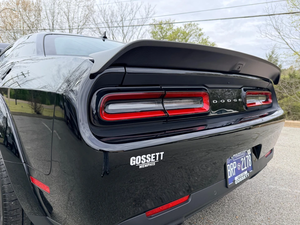 2023 Dodge Challenger SRT8 & 392 3rd Gen - Image 14 of 31