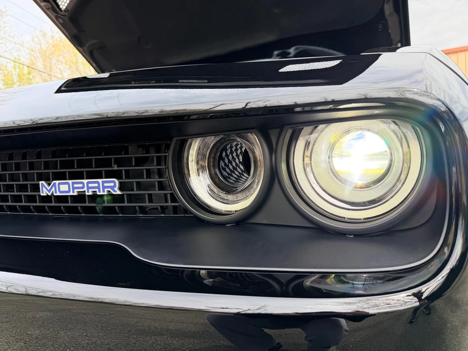 2023 Dodge Challenger SRT8 & 392 3rd Gen - Image 9 of 31