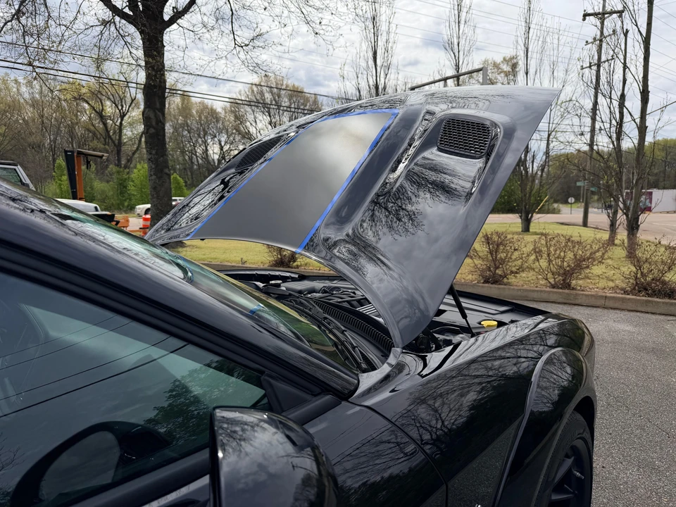 2023 Dodge Challenger SRT8 & 392 3rd Gen - Image 17 of 31