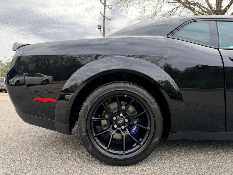 2023 Dodge Challenger SRT8 & 392 3rd Gen - Image 23 of 31