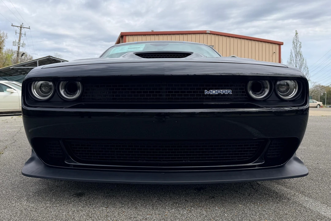 2023 Dodge Challenger SRT8 & 392 3rd Gen - Image 2 of 31