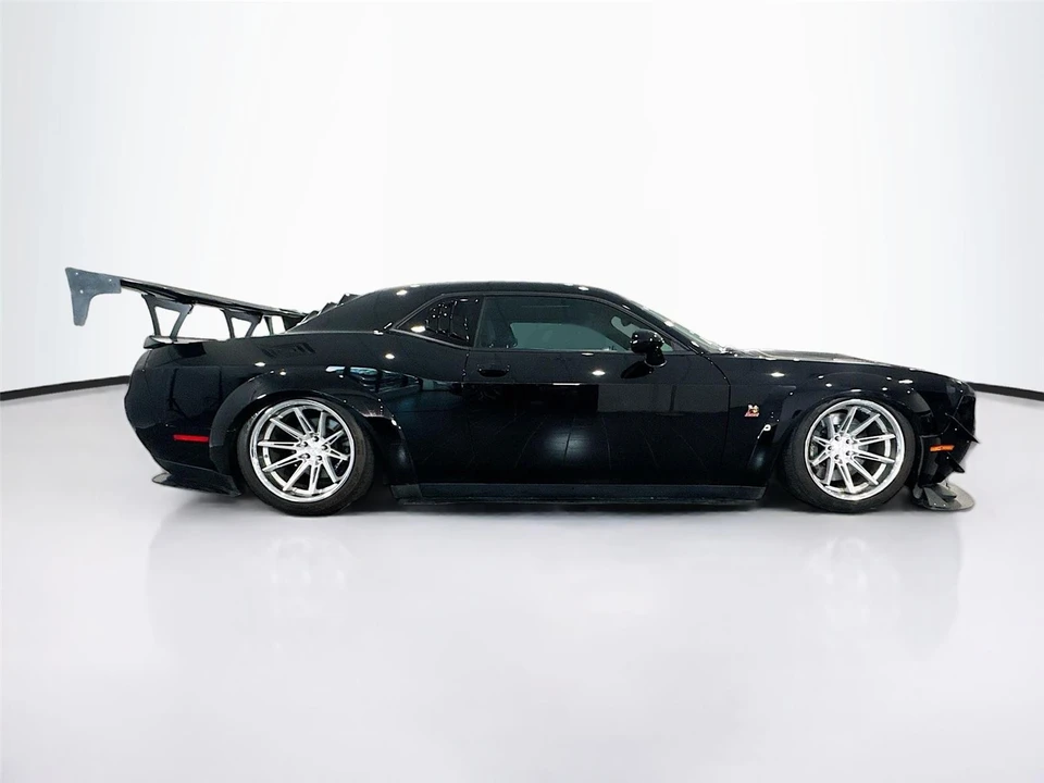 2023 Dodge Challenger SRT8 & 392 3rd Gen - Image 6 of 13