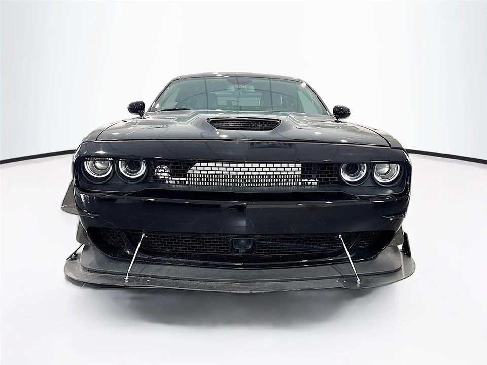 2023 Dodge Challenger SRT8 & 392 3rd Gen - Image 8 of 13