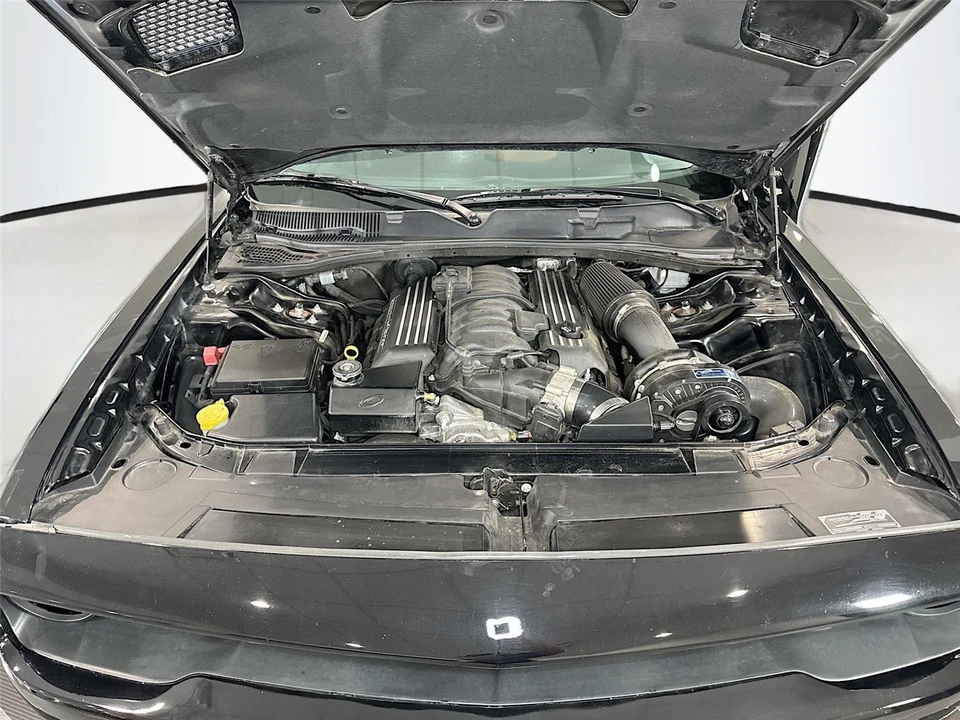 2023 Dodge Challenger SRT8 & 392 3rd Gen - Image 11 of 13