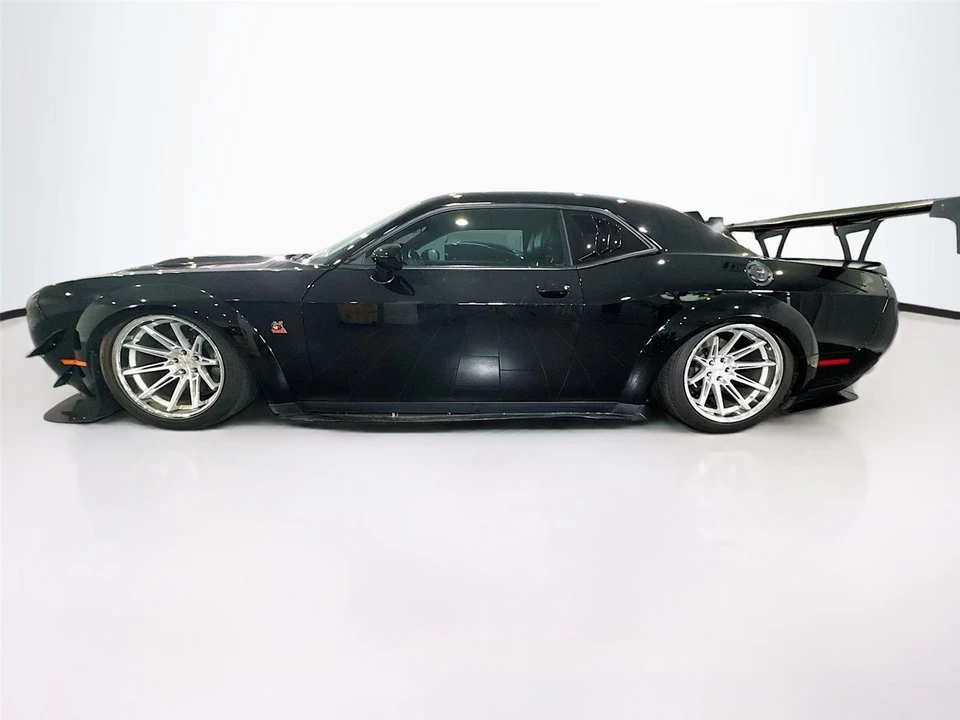 2023 Dodge Challenger SRT8 & 392 3rd Gen - Image 4 of 13