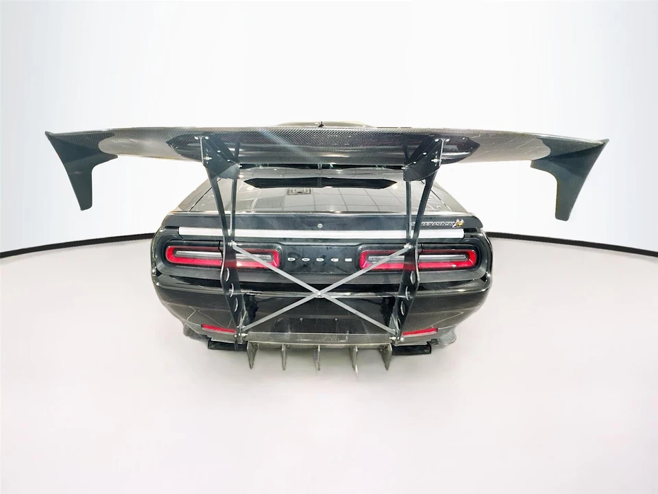 2023 Dodge Challenger SRT8 & 392 3rd Gen - Image 3 of 13