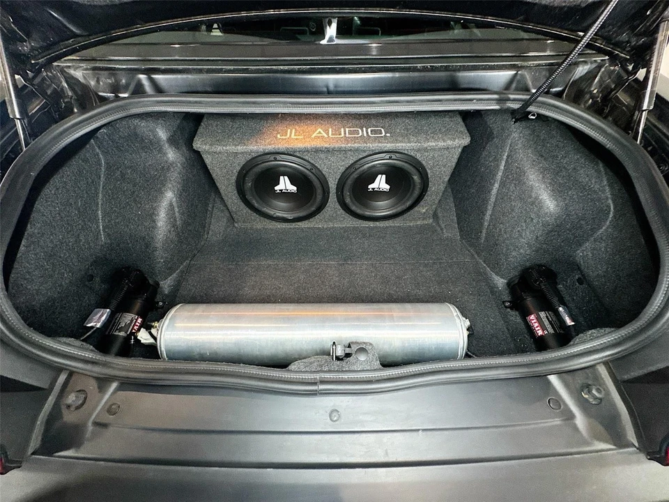 2023 Dodge Challenger SRT8 & 392 3rd Gen - Image 10 of 13