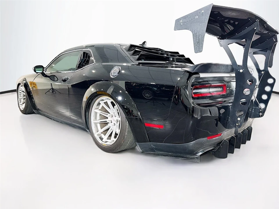 2023 Dodge Challenger SRT8 & 392 3rd Gen - Image 2 of 13