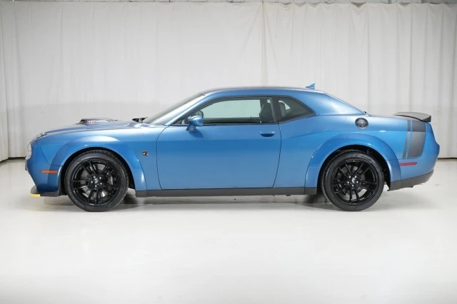 2023 Dodge Challenger SRT8 & 392 3rd Gen - Image 2 of 21