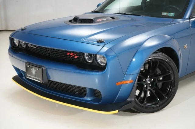 2023 Dodge Challenger SRT8 & 392 3rd Gen - Image 7 of 21