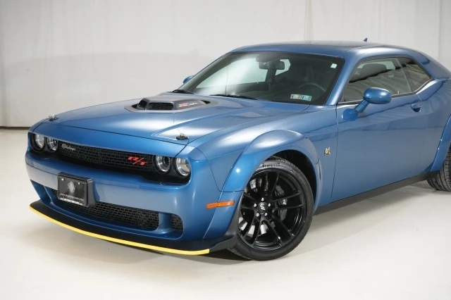 2023 Dodge Challenger SRT8 & 392 3rd Gen - Image 5 of 21