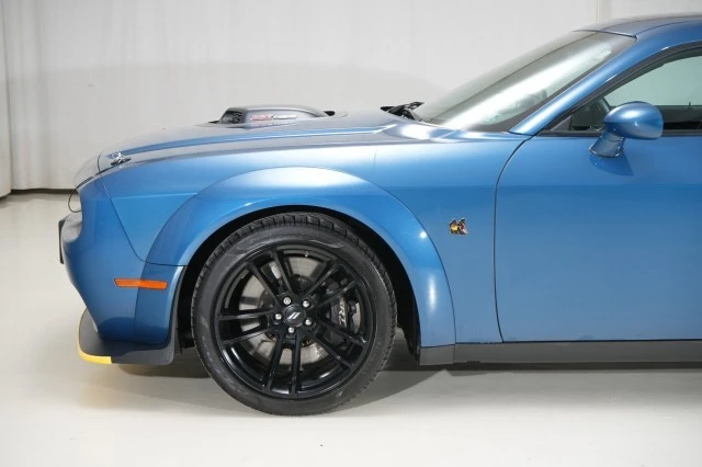 2023 Dodge Challenger SRT8 & 392 3rd Gen - Image 4 of 21