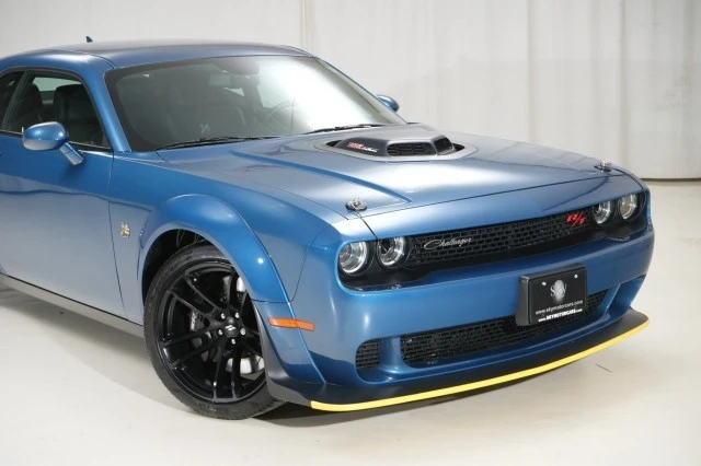 2023 Dodge Challenger SRT8 & 392 3rd Gen - Image 17 of 21