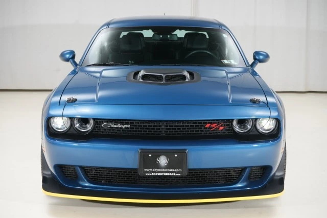 2023 Dodge Challenger SRT8 & 392 3rd Gen - Image 8 of 21