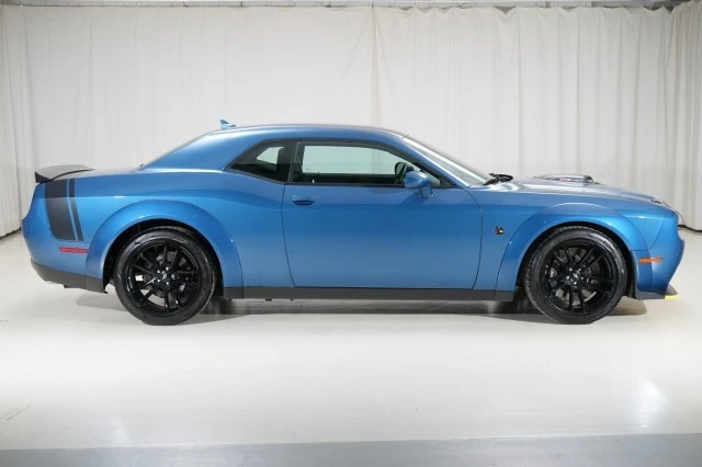 2023 Dodge Challenger SRT8 & 392 3rd Gen - Image 20 of 21