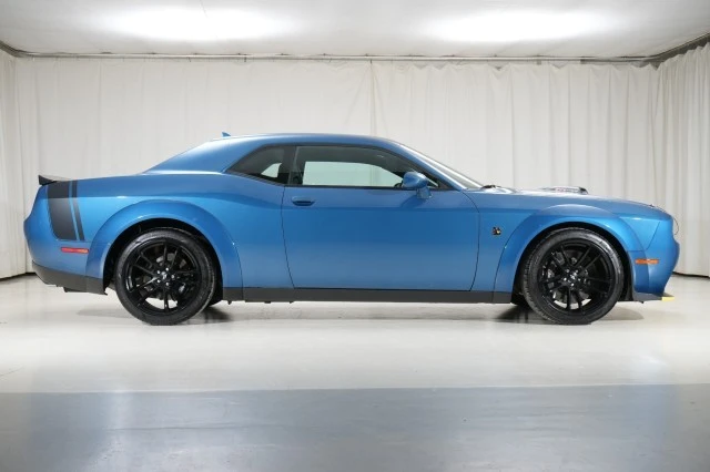 2023 Dodge Challenger SRT8 & 392 3rd Gen - Image 21 of 21