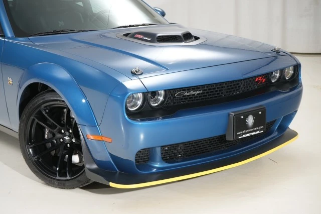 2023 Dodge Challenger SRT8 & 392 3rd Gen - Image 16 of 21
