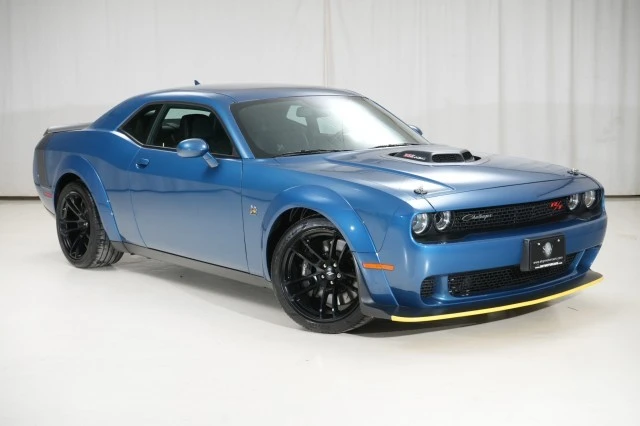 2023 Dodge Challenger SRT8 & 392 3rd Gen - Image 19 of 21