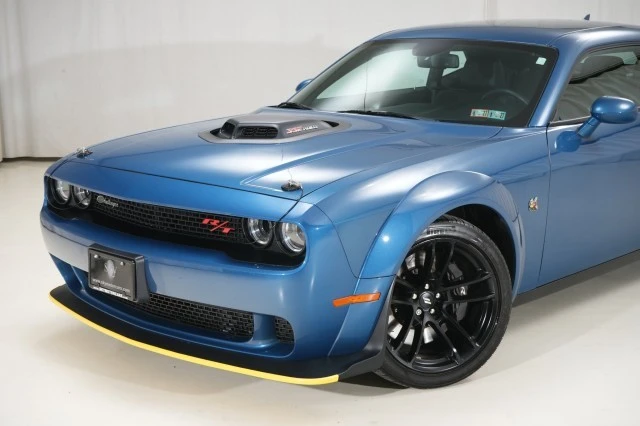 2023 Dodge Challenger SRT8 & 392 3rd Gen - Image 6 of 21