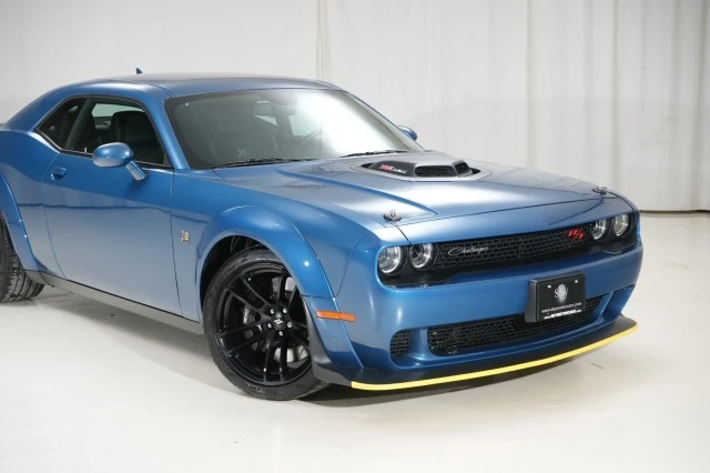 2023 Dodge Challenger SRT8 & 392 3rd Gen - Image 18 of 21