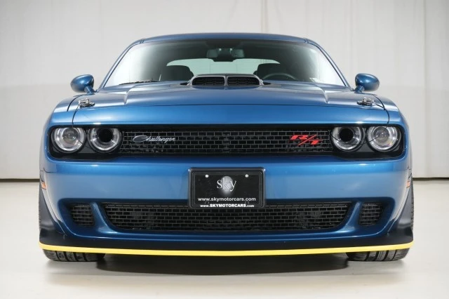 2023 Dodge Challenger SRT8 & 392 3rd Gen - Image 9 of 21