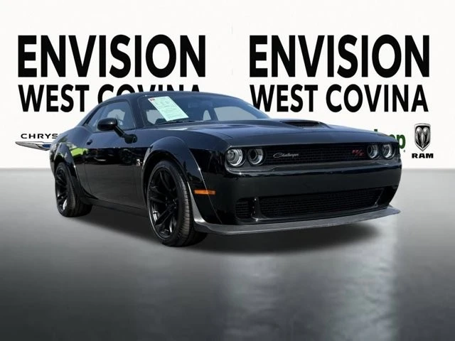 2023 Dodge Challenger SRT8 & 392 3rd Gen - Image 2 of 12
