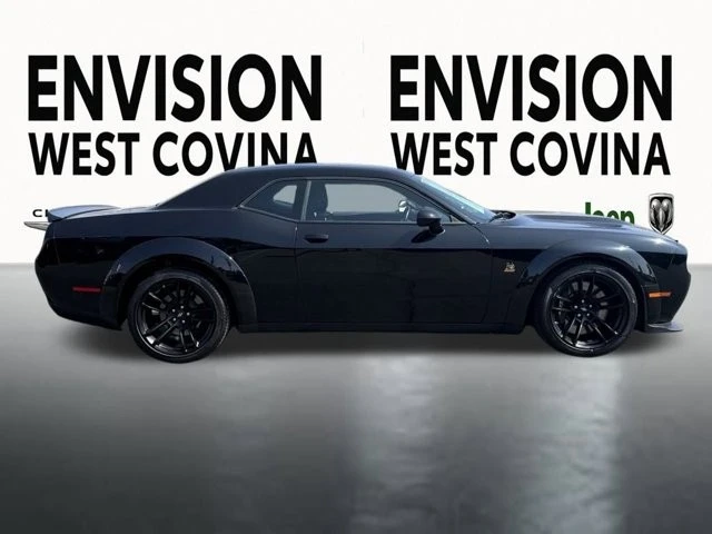 2023 Dodge Challenger SRT8 & 392 3rd Gen - Image 9 of 12