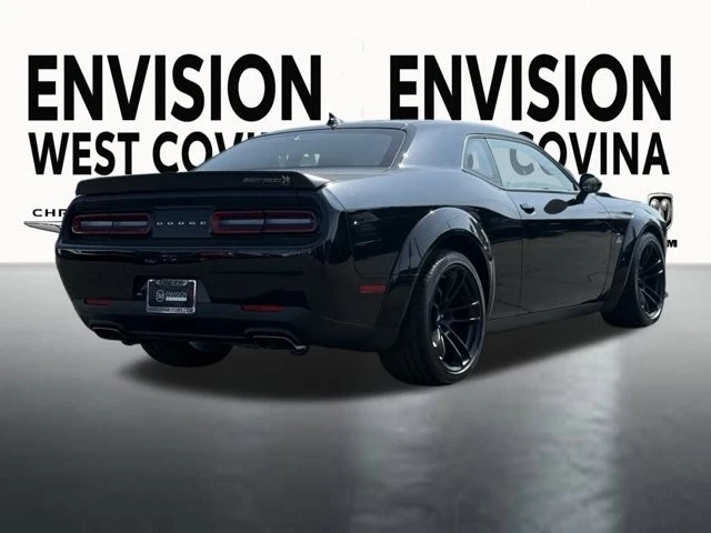 2023 Dodge Challenger SRT8 & 392 3rd Gen - Image 8 of 12