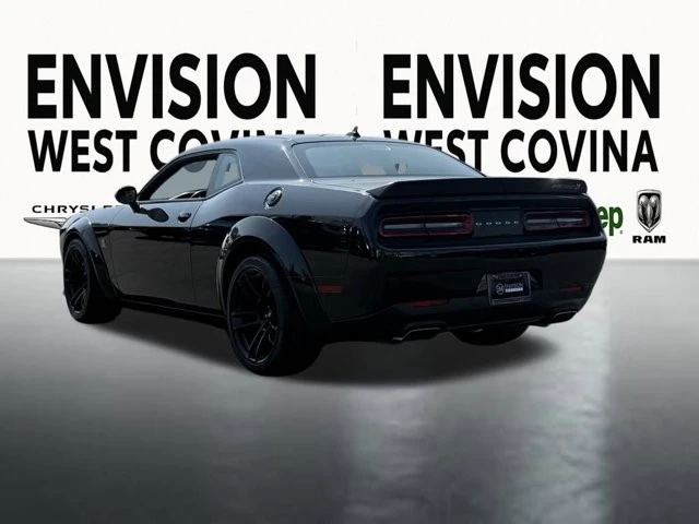 2023 Dodge Challenger SRT8 & 392 3rd Gen - Image 6 of 12