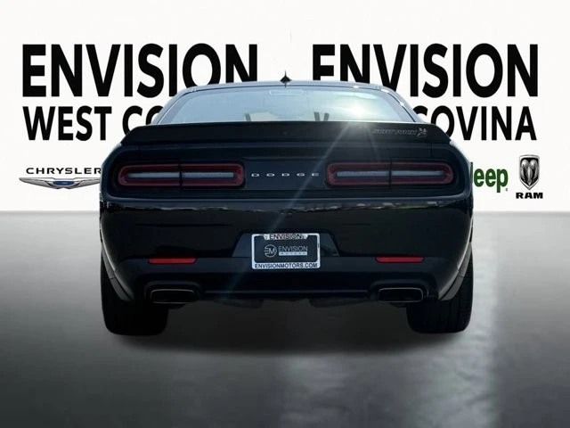 2023 Dodge Challenger SRT8 & 392 3rd Gen - Image 7 of 12