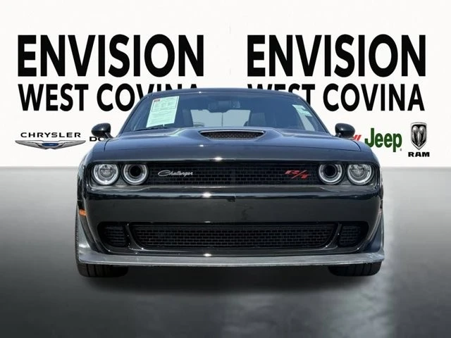 2023 Dodge Challenger SRT8 & 392 3rd Gen - Image 3 of 12