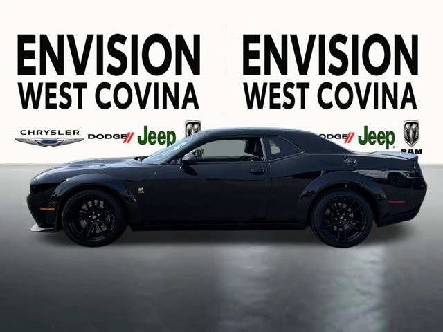 2023 Dodge Challenger SRT8 & 392 3rd Gen - Image 5 of 12