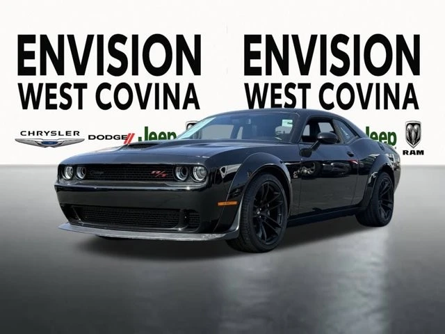 2023 Dodge Challenger SRT8 & 392 3rd Gen - Image 4 of 12