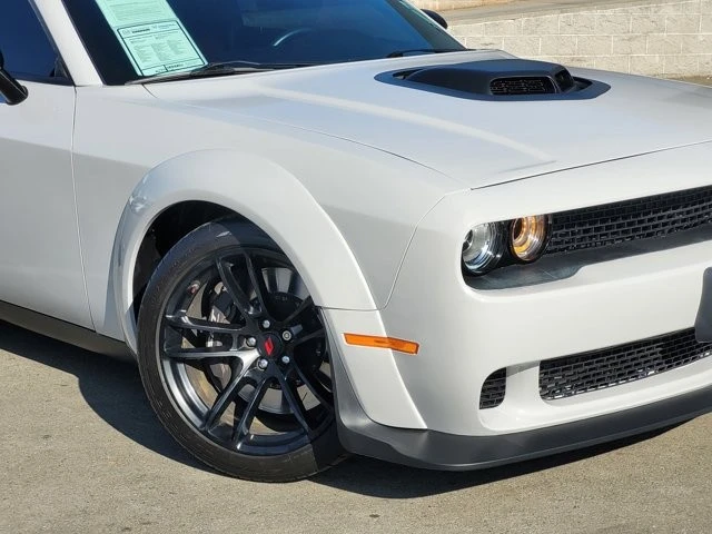 2023 Dodge Challenger SRT8 & 392 3rd Gen - Image 3 of 12