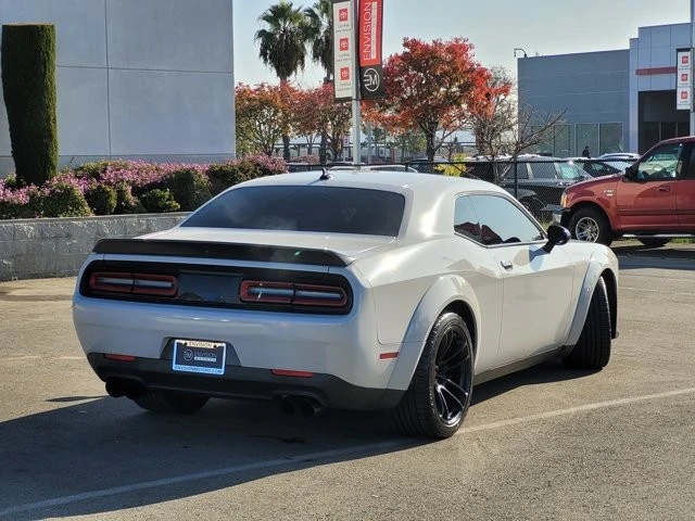 2023 Dodge Challenger SRT8 & 392 3rd Gen - Image 5 of 12