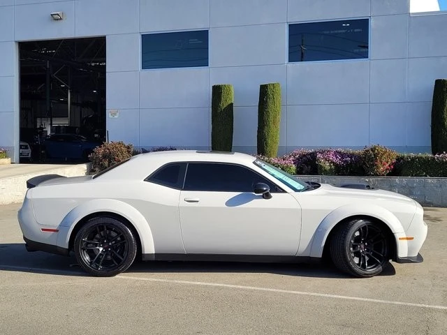 2023 Dodge Challenger SRT8 & 392 3rd Gen - Image 4 of 12