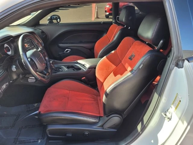 2023 Dodge Challenger SRT8 & 392 3rd Gen - Image 12 of 12