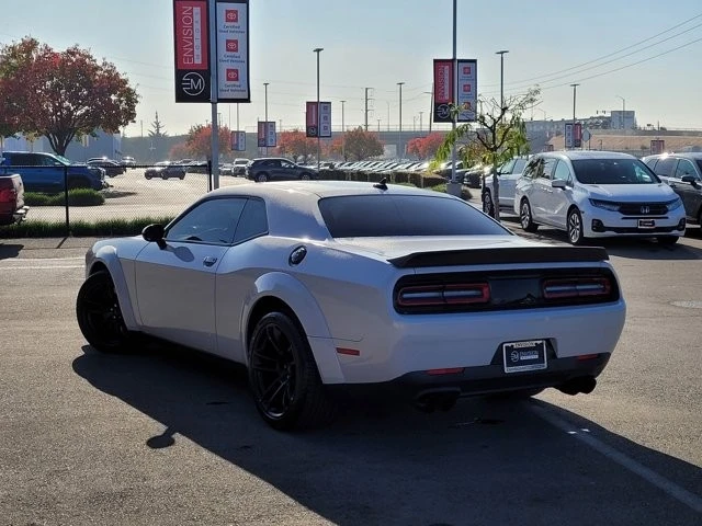2023 Dodge Challenger SRT8 & 392 3rd Gen - Image 7 of 12