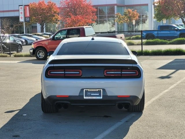2023 Dodge Challenger SRT8 & 392 3rd Gen - Image 6 of 12