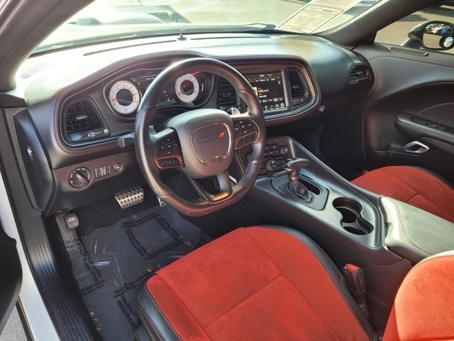 2023 Dodge Challenger SRT8 & 392 3rd Gen - Image 10 of 12