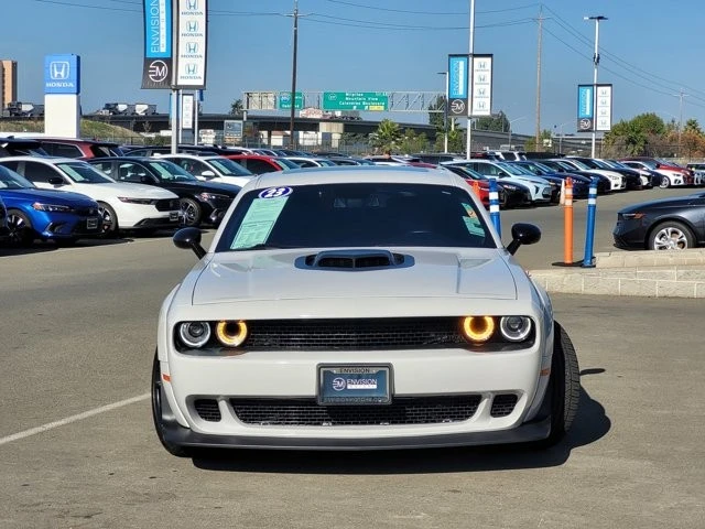 2023 Dodge Challenger SRT8 & 392 3rd Gen - Image 2 of 12
