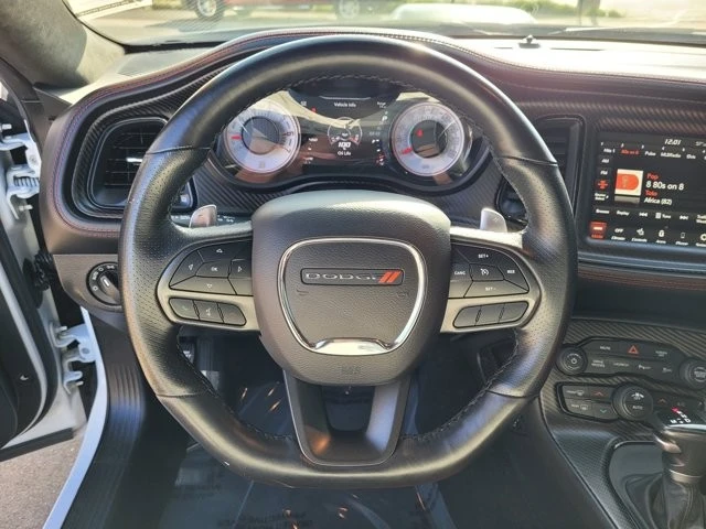 2023 Dodge Challenger SRT8 & 392 3rd Gen - Image 11 of 12
