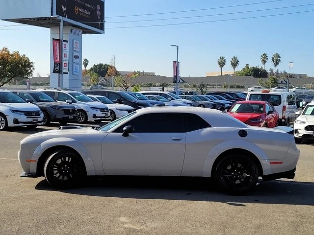 2023 Dodge Challenger SRT8 & 392 3rd Gen - Image 8 of 12