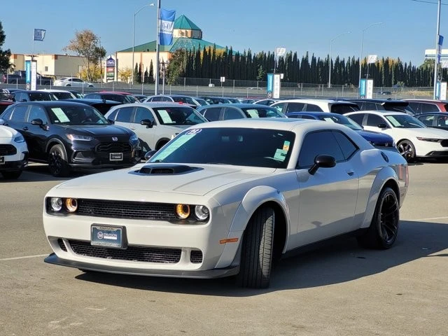 2023 Dodge Challenger SRT8 & 392 3rd Gen - Image 9 of 12
