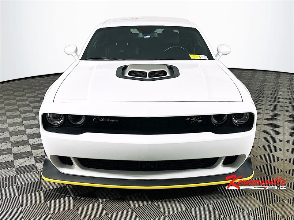 2023 Dodge Challenger SRT8 & 392 3rd Gen - Image 2 of 21