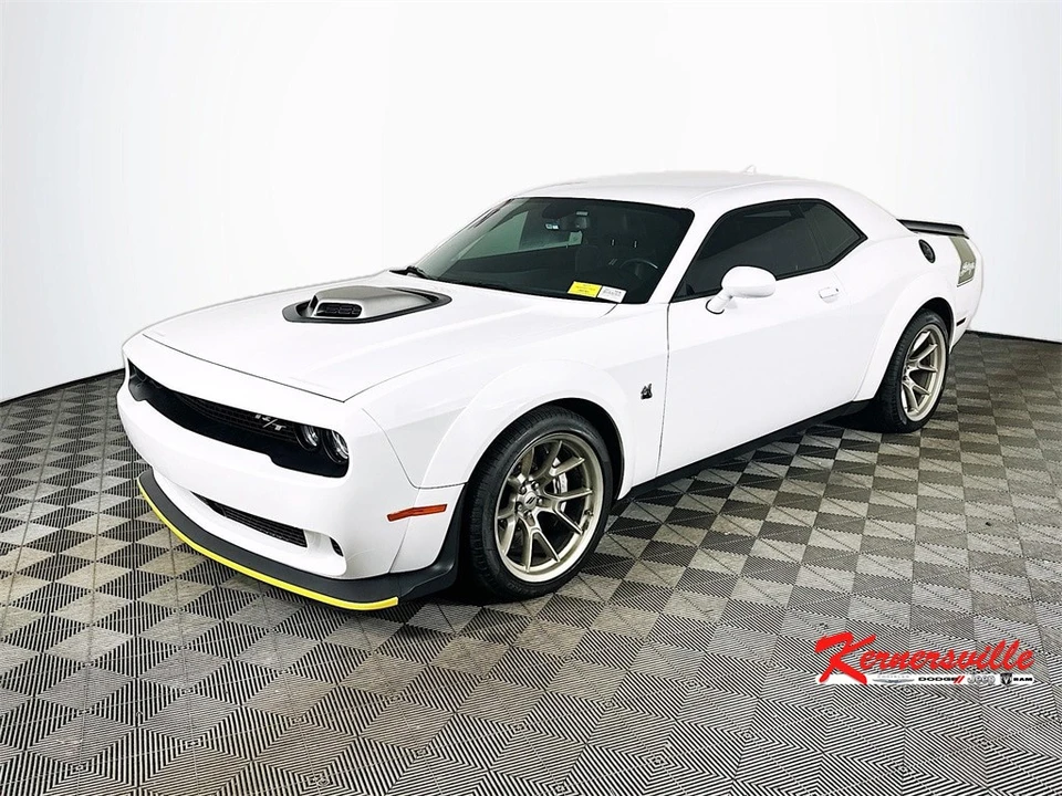 2023 Dodge Challenger SRT8 & 392 3rd Gen - Image 3 of 21