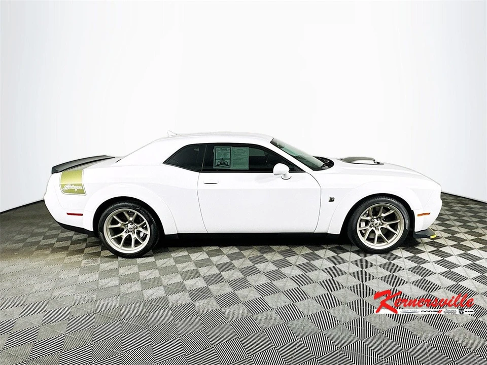 2023 Dodge Challenger SRT8 & 392 3rd Gen - Image 8 of 21