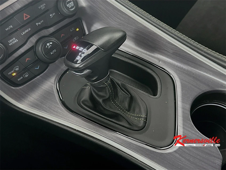 2023 Dodge Challenger SRT8 & 392 3rd Gen - Image 16 of 21