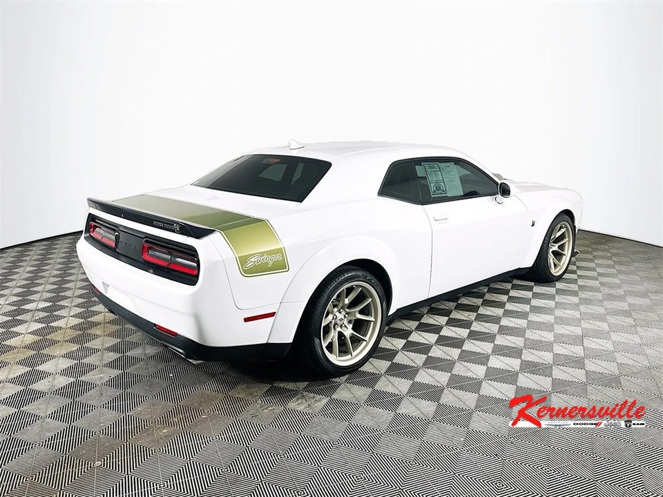 2023 Dodge Challenger SRT8 & 392 3rd Gen - Image 7 of 21